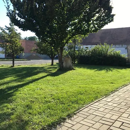 Appartamento V Konskem Arealu Zidovice